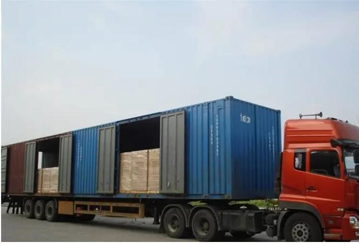 漳州到连山区整车运输