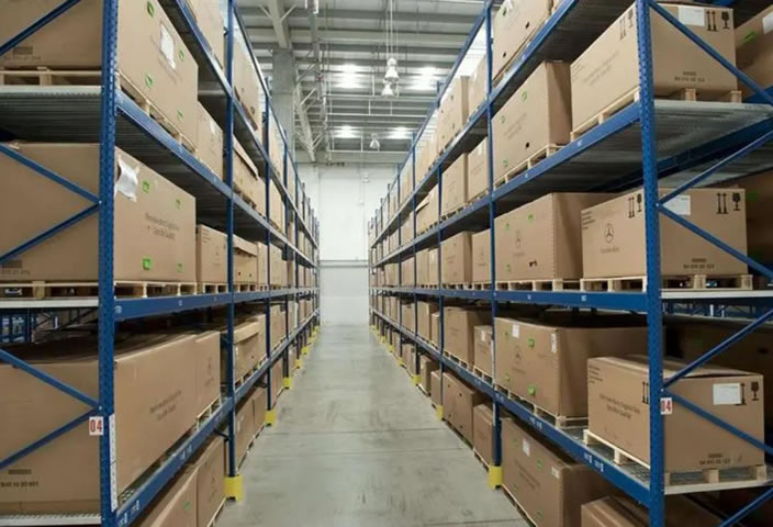 漳州到连山区货物仓储