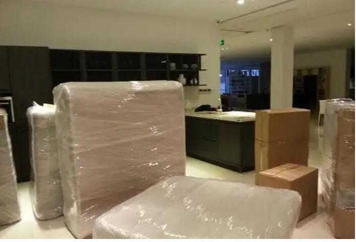 漳州到连山区长途搬家