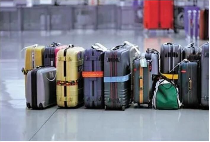 漳州到连山区行李托运