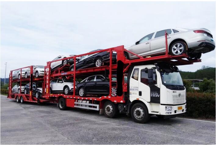 漳州到连山区轿车托运